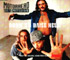 Motorhead Born To Raise Hell UK Issue CDS Arista 74321 23015 2 Front Inlay Image