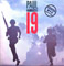 Paul Hardcastle 19 Destruction Mix UK Issue 12" Chrysalis CHS 22 2860 Front Sleeve Image