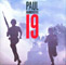 Paul Hardcastle 19 UK Issue 7" Chrysalis CHS2860 Front Sleeve Image