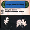 Peter, Paul And Mary Day Is Done Turkey Issue 7" Warner Bros. 69601 Front Sleeve Image