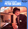 Peter Sellers The Best Of Sellers UK Issue LP Label Image