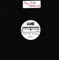 Pull The Feeling UK Issue Limited Edition 12" Desert Boots DB009 Label Image