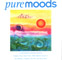 Pure Moods UK Issue CD Virgin VTCD 28 Front Inlay Image