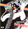 Rainbow Rainbow USSR Issue Stereo LP Label Image Side 1