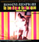 Rene Leibowitz Rossini Respighi La Boutique Fantasque Parliament Stereo LP PLPS 1176 Front Sleeve Image