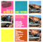 This Is The Return Of Cult Fiction UK Issue CD Virgin VTCD 112 Front Inlay Image