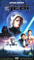 Return Of The Jedi Mark Hamill VHS Video 20th Century Fox Home Entertainment 1478S Front Inlay Sleeve