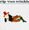 Rip Van Winkle UK Issue Story LP Beano Records BE.12/003 Front Sleeve Image