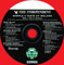 Sample A Taste Of Ireland UK Issue CD Disc Image