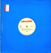 Segue Vision Of The Future UK Issue 12" Amazing AMAZE 2 Sleeve & Label Image