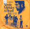Sergio Mendes & Brasil '66 Pretty World USA 7" A&M 1049 Front Sleeve Image