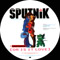 Sigue Sigue Sputnik Dancerama UK Picture Disc 12" Parlophone 12 SSSPD 5 Front Picture Disc