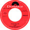 Slade Take Me Bak 'Ome UK Issue 7" Polydor 2058-231 Label Image Side 1
