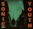Sonic Youth 100% UK Issue Digipak CDS Geffen DGCTD 11 Front Digipak Image