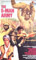 The 5 Man Army Peter Graves VHS Video MGM/UA Home Video UMV 10286 Front Inlay Sleeve