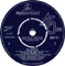 The Beatles Magical Mystery Tour UK Issue 7" EP Parlophone MMT-B1 Label Image Side 3