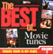 The Best Of Movie Tunes Volume 2 Card Sleeve CD Trinity Mirror SMB0CD02 Front Card Sleeve