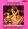 The Border Brass The Sweet Sounds Of Tijuana  UK Stereo LP Stereo Gold Award MER 315 Front Sleeve Image