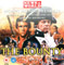 The Bounty Anthony Hopkins Card Sleeve DVD Sanctuary Visual Entertainment NOW017 Front Card Sleeve