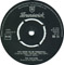 The Chi-Lites Too Good To Be Forgotten UK Issue 7" Brunswick BR 13 Label Image