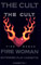 The Cult Fire Woman EP Cassette 1 Canada Issue Stereo MC Beggars Banquet 888 778-4 Front Inlay Card