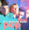 The Darling Buds Pop Said… UK Issue LP Epic 462894 1 Front Sleeve Image