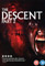 The Descent Part 2 Shauna MacDonald Region 2 DVD Pathe P926201000 Front Inlay Sleeve
