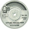 The Glitter Band Let's Get Together Again UK Issue 7" Bell BELL1383 Label Image Side 1