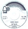 The Piglets Johnny Reggae UK Issue 7" Bell BLL 1180 Label Image Side 1