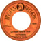 The Pioneers Let Your Yeah Be Yeah UK Issue 7" Label Image