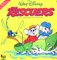 The Rescuers - Story And Songs From The Film Artie Butler UK Issue Stereo LP Rear Sleeve Image