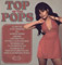 Top Of The Pops - Volume 12 UK Issue LP Hallmark CHM 690 Front Sleeve Image