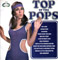 Unknown - Not Stated Top Of The Pops - Volume 2 UK Issue LP Hallmark HM 600 Front Sleeve Image