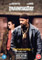Training Day Denzel Washington Region 2 PAL DVD Warner Home Video D021962 Front Inlay Sleeve
