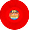 UFO A'int Misbehavin' UK Issue 12" FM WKFMHP 107 Front Sleeve Image