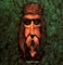 Ultramarine Kingdom UK Issue 12" Blanco y Negro NEG 65T Front Sleeve Image