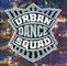 Urban Dance Squad Mental Floss For The Globe UK Issue CD Ariola 260.325 Front Inlay Image