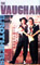 The Vaughan Brothers Family Style Singapore Issue Stereo MC Epic 467 014-4 Front Inlay Card