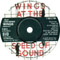Wings Silly Love Songs UK Issue Stereo 7" MPL R 6014 Label Image